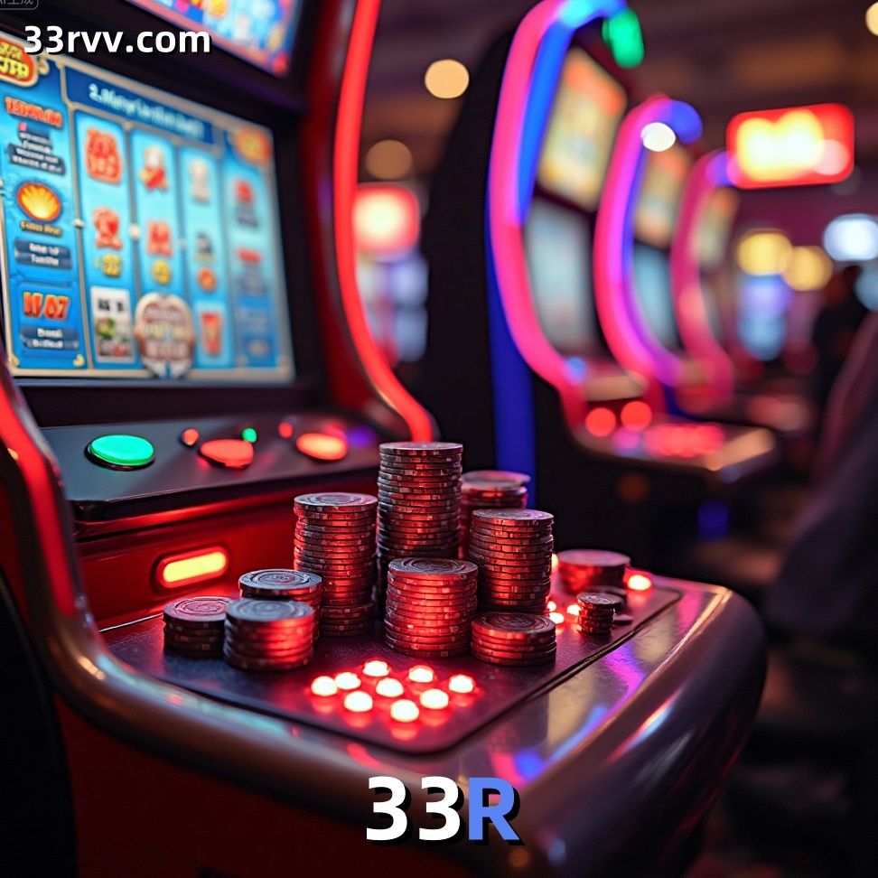  33R