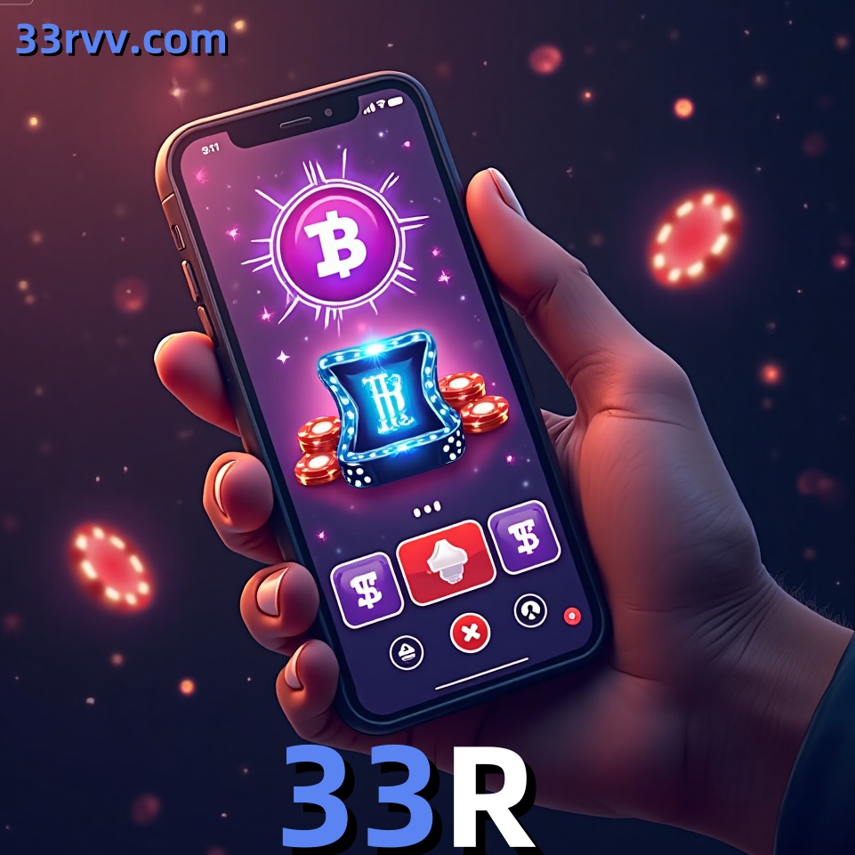  33R