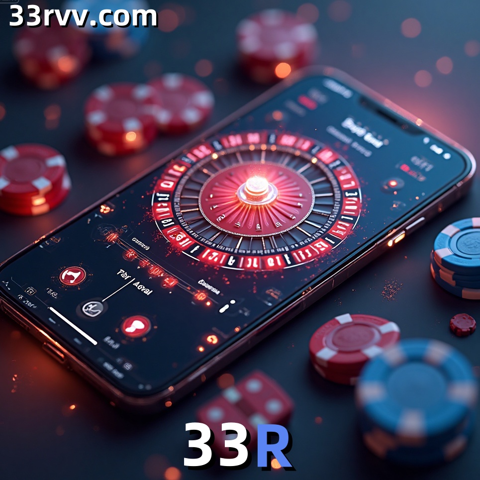  33R