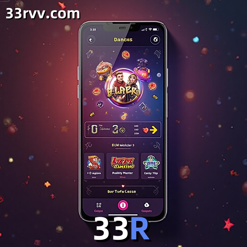  33R