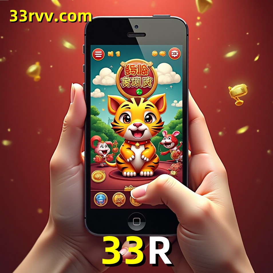  33R
