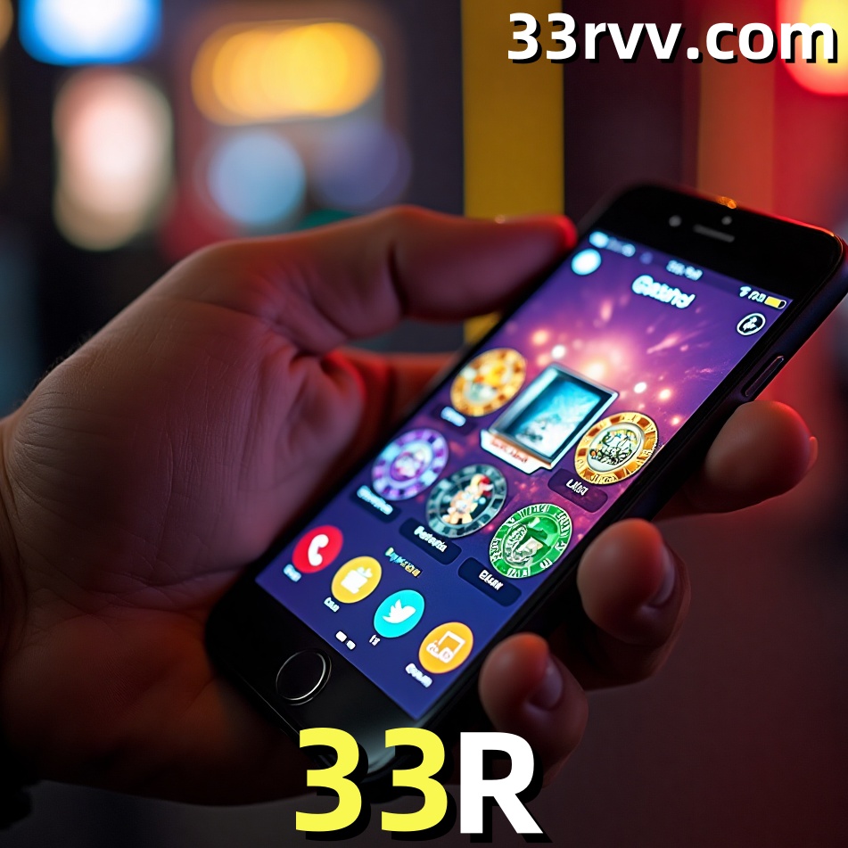  33R