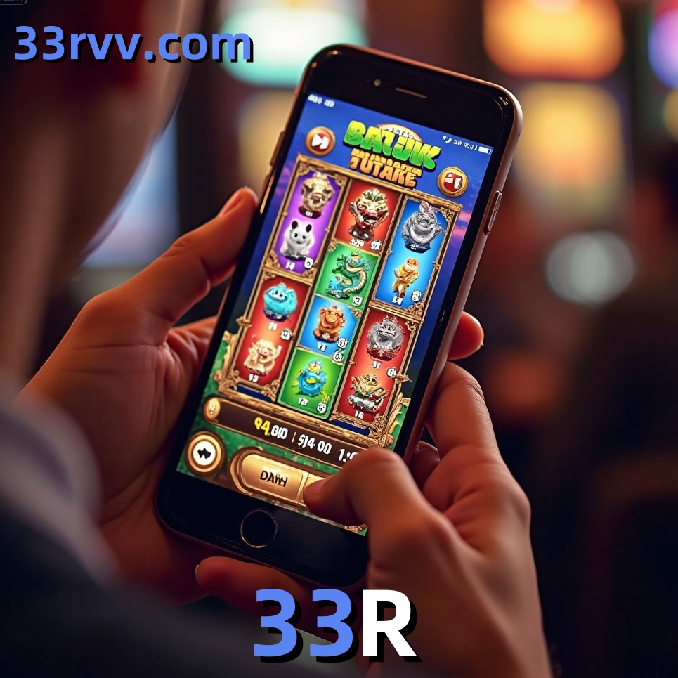  33R