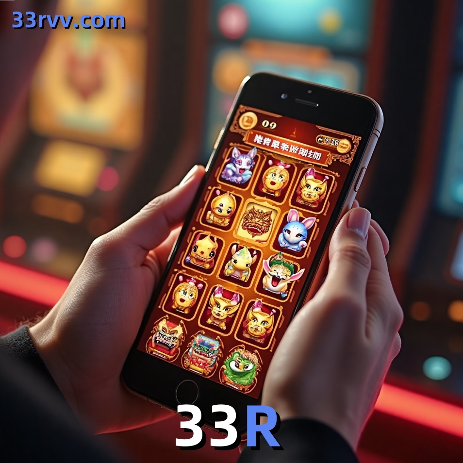  33R