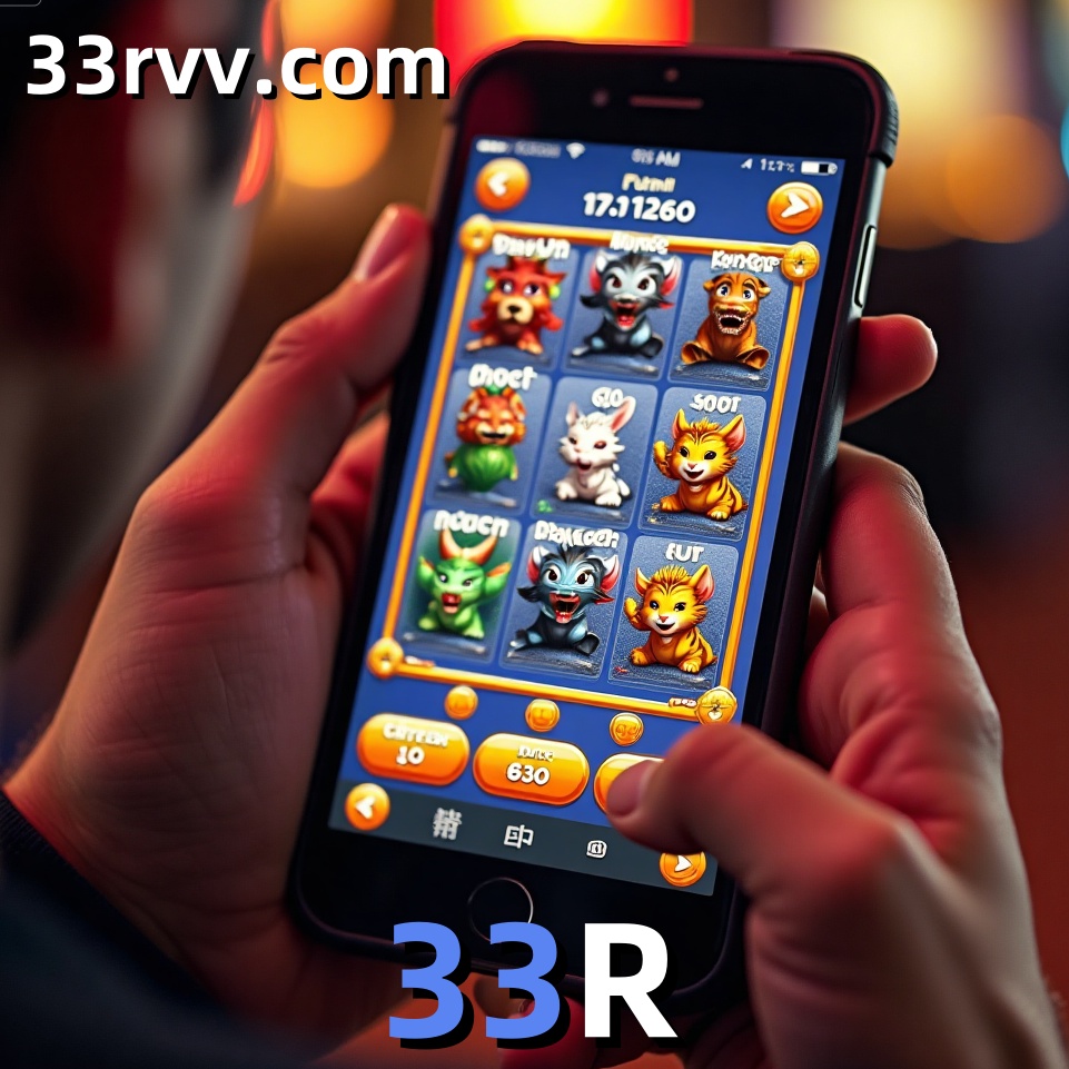  33R
