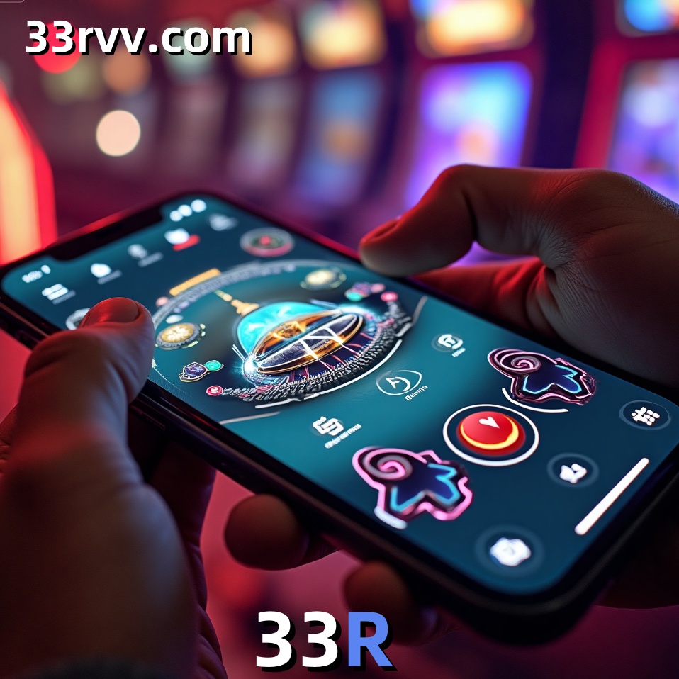  33R