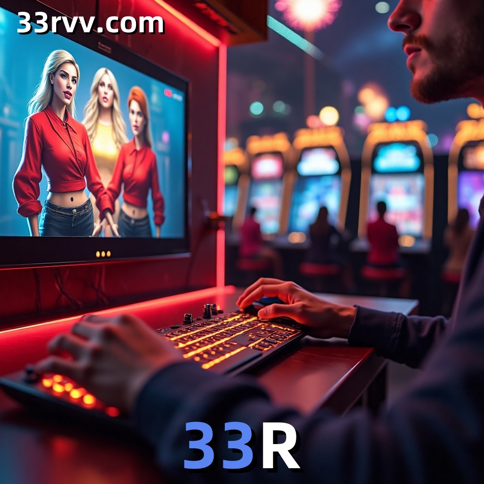  33R
