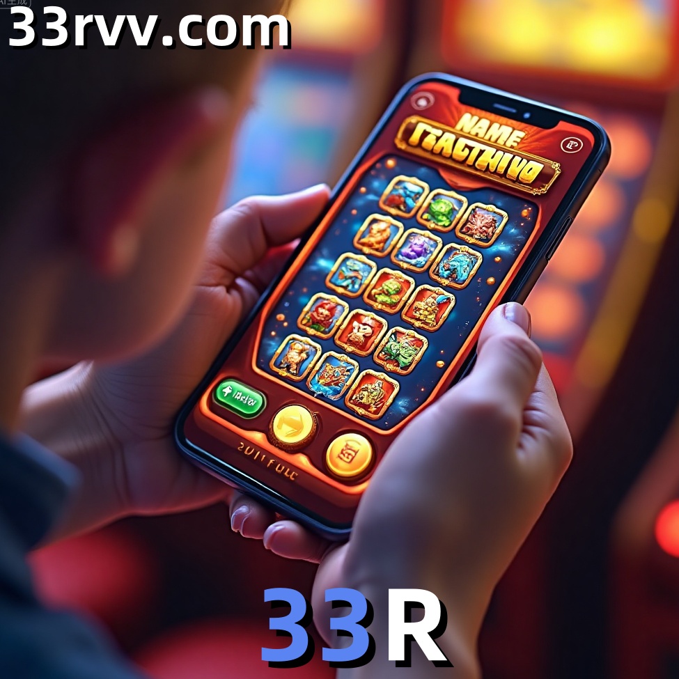  33R